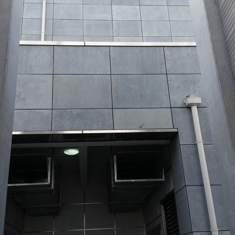 纖維水泥壓力板的檢驗分類